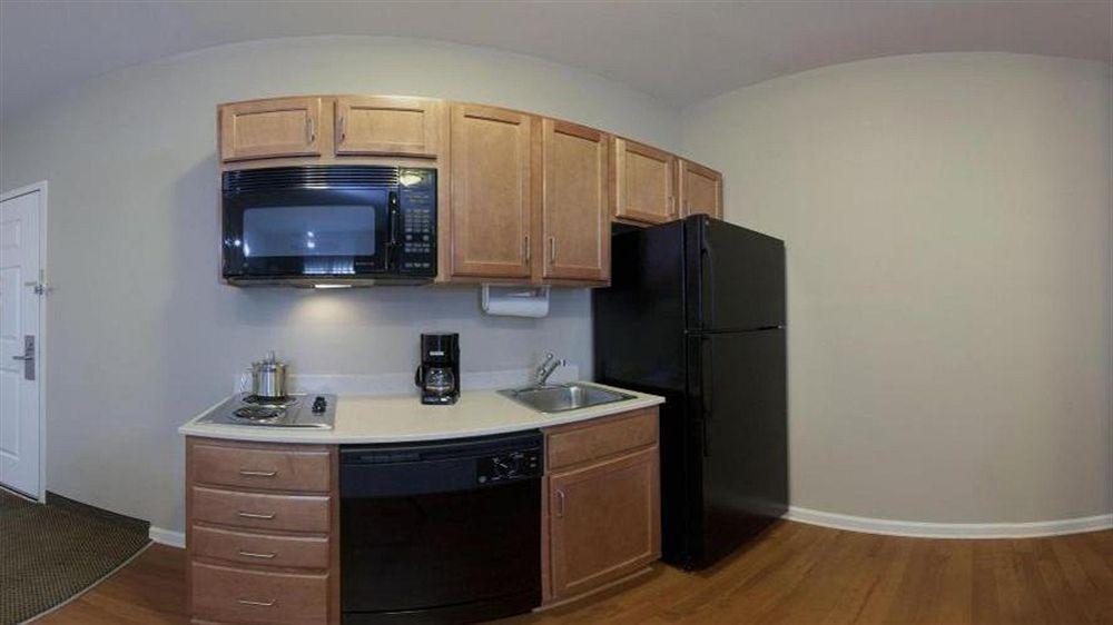 Candlewood Suites Clarksville By Ihg Buitenkant foto